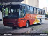 Ozelame Transportes 2547 na cidade de Caxias do Sul, Rio Grande do Sul, Brasil, por Brenno Santos. Número da foto: #13047257.