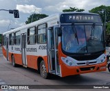 Empresa de Transportes Nova Marambaia AT-63903 na cidade de Belém, Pará, Brasil, por Samara Goes. Número da foto: #13047670.