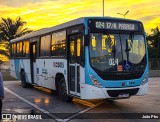 Vega Manaus Transporte 1023015 na cidade de Manaus, Amazonas, Brasil, por João Pbs. Número da foto: #13048273.