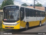 Belém Rio Transportes BD-213 na cidade de Belém, Pará, Brasil, por Erwin Di Tarso. Número da foto: #13048380.