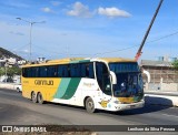 Empresa Gontijo de Transportes 14540 na cidade de Caruaru, Pernambuco, Brasil, por Lenilson da Silva Pessoa. Número da foto: #13049183.