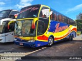 Marmentur Turismo 900 na cidade de Porto Alegre, Rio Grande do Sul, Brasil, por JULIO SILVA. Número da foto: #13047778.