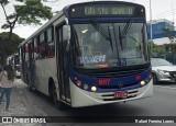 BR7 Mobilidade 861 na cidade de São Bernardo do Campo, São Paulo, Brasil, por Rafael Ferreira Lopes. Número da foto: #13047227.