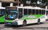 Transportes Mageli RJ 167.075 na cidade de Rio de Janeiro, Rio de Janeiro, Brasil, por Leandro Machado de Castro. Número da foto: #:id.