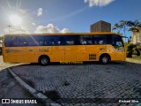 Transol Transportes Coletivos 55062 na cidade de Florianópolis, Santa Catarina, Brasil, por Richard Silva. Número da foto: #13046932.