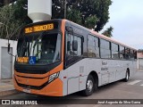 Auto Viação Marechal Brasília 448311 na cidade de Taguatinga, Distrito Federal, Brasil, por José Augusto da Silva Gama. Número da foto: #13047514.