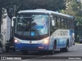 Expresso São Marcos 161 na cidade de Caxias do Sul, Rio Grande do Sul, Brasil, por Brenno Santos. Número da foto: #13048399.