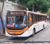 Itamaracá Transportes 1.719 na cidade de Recife, Pernambuco, Brasil, por Ytalo Alves. Número da foto: #:id.