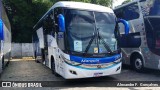 Marquin Service Transportes e Turismo 5009 na cidade de Balneário Camboriú, Santa Catarina, Brasil, por Alexandre F.  Gonçalves. Número da foto: #13049642.