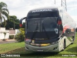 Nacional Turismo 4000 na cidade de Marília, São Paulo, Brasil, por Rodrigo Piragibe. Número da foto: #13049632.