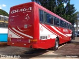 Braga Turismo 370 na cidade de Artur Nogueira, São Paulo, Brasil, por André Leandro. Número da foto: #:id.
