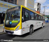 Coletivo Transportes 3525 na cidade de Caruaru, Pernambuco, Brasil, por Caio Lira. Número da foto: #13048951.