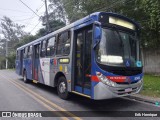 Next Mobilidade - ABC Sistema de Transporte 81.463 na cidade de São Bernardo do Campo, São Paulo, Brasil, por Erik Henrique. Número da foto: #13047978.