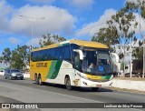 Empresa Gontijo de Transportes 19580 na cidade de Caruaru, Pernambuco, Brasil, por Lenilson da Silva Pessoa. Número da foto: #13049119.