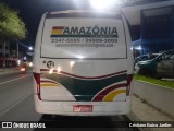 Amazônia Transportes 7114012 na cidade de Manaus, Amazonas, Brasil, por Cristiano Eurico Jardim. Número da foto: #13048276.
