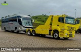 Brunhara Transportes 181 na cidade de Jacareí, São Paulo, Brasil, por Cauan Ferreira. Número da foto: #13049585.