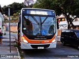 Transmoreira 87230 na cidade de Ibirité, Minas Gerais, Brasil, por Douglas Yuri. Número da foto: #:id.