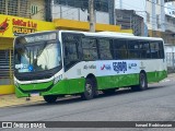 Transurb AE-44604 na cidade de Belém, Pará, Brasil, por Ismael Rodrivascon. Número da foto: #:id.
