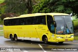 Viação Itapemirim 8805 na cidade de Barra do Piraí, Rio de Janeiro, Brasil, por Paulo Henrique Pereira Borges. Número da foto: #13048450.