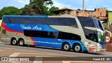 Arca Turismo 5092 na cidade de Betim, Minas Gerais, Brasil, por Hariel BR-381. Número da foto: #13048327.