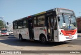 Transportes Campo Grande D53668 na cidade de Rio de Janeiro, Rio de Janeiro, Brasil, por Valter Silva. Número da foto: #:id.