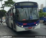 BR7 Mobilidade 1589 na cidade de São Bernardo do Campo, São Paulo, Brasil, por Rafael Ferreira Lopes. Número da foto: #13048850.