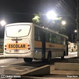 Escolares 1000 na cidade de Anchieta, Espírito Santo, Brasil, por Thiago Souza. Número da foto: #:id.