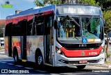 Allibus Transportes 4 5734 na cidade de São Paulo, São Paulo, Brasil, por Cauan Ferreira. Número da foto: #13049314.