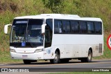 JE Turismo 9295 na cidade de Muriaé, Minas Gerais, Brasil, por Lucas Oliveira. Número da foto: #:id.
