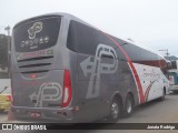 Paraibuna Transportes 30000 na cidade de Rio de Janeiro, Rio de Janeiro, Brasil, por Jonata Rodrigo. Número da foto: #:id.