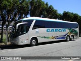 Viação Garcia 7916 na cidade de Curitiba, Paraná, Brasil, por Paulobuss  Guaratuba. Número da foto: #13049280.