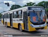 Empresa de Transportes Nova Marambaia AT-66703 na cidade de Belém, Pará, Brasil, por Samara Goes. Número da foto: #13047668.