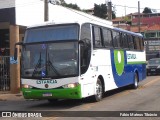 Estância Turismo 08 na cidade de Três Corações, Minas Gerais, Brasil, por Fábio Mateus Tibúrcio. Número da foto: #13048421.