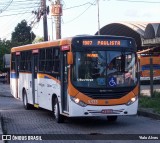 Itamaracá Transportes 1.533 na cidade de Paulista, Pernambuco, Brasil, por Ytalo Alves. Número da foto: #13047411.