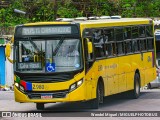 Mobibrasil São Lourenço >>> Mobi-PE 2.980 na cidade de São Lourenço da Mata, Pernambuco, Brasil, por Wendel Miguel /MIGUELPHOTOBUS. Número da foto: #13048344.