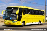 Viação Itapemirim 9701 na cidade de Vitória da Conquista, Bahia, Brasil, por Paulo Henrique Pereira Borges. Número da foto: #13048457.