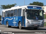 Unitour Transportes e Turismo 3023 na cidade de Rio de Janeiro, Rio de Janeiro, Brasil, por Anderson Sousa Feijó. Número da foto: #13049292.
