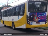Belém Rio Transportes BD-213 na cidade de Belém, Pará, Brasil, por Erwin Di Tarso. Número da foto: #13048377.