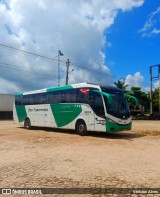 Comércio e Transportes Boa Esperança 4634 na cidade de São Miguel do Guamá, Pará, Brasil, por Vinícius Alves. Número da foto: #:id.