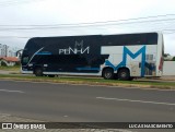 Empresa de Ônibus Nossa Senhora da Penha 61255 na cidade de Lages, Santa Catarina, Brasil, por LUCAS NASCIMENTO. Número da foto: #13048725.