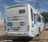 Serramar Transporte Coletivo 14291 na cidade de Serra, Espírito Santo, Brasil, por SILAS SANTOS. Número da foto: #13048939.
