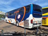 Ledebuhr Transportes 5800 na cidade de Porto Alegre, Rio Grande do Sul, Brasil, por JULIO SILVA. Número da foto: #13047689.