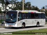 Tijuquinha - Auto Viação Tijuca C50090 na cidade de Rio de Janeiro, Rio de Janeiro, Brasil, por Rafael da Silva Xarão. Número da foto: #:id.