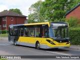 Arriva 2789 na cidade de Runcorn, Cheshire, Inglaterra, por Fábio Takahashi Tanniguchi. Número da foto: #13048615.