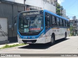 Consórcio Recife 438 na cidade de Recife, Pernambuco, Brasil, por Luiz Adriano Carlos. Número da foto: #:id.