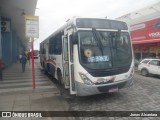 Auto Viação Salineira 715 na cidade de Araruama, Rio de Janeiro, Brasil, por Jonas Alcantara. Número da foto: #13046887.