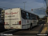 Nova Capital Turismo 702 na cidade de Porto Alegre, Rio Grande do Sul, Brasil, por Guilherme Bergman. Número da foto: #:id.