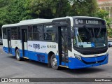 Auto Viação Monte Cristo AL-94022 na cidade de Belém, Pará, Brasil, por Josiel Ramos. Número da foto: #:id.
