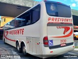 Viação Presidente 3520 na cidade de Belo Horizonte, Minas Gerais, Brasil, por Hariel Bernades. Número da foto: #13046883.