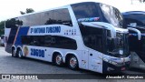 Santo Antônio Turismo 20600 na cidade de Balneário Camboriú, Santa Catarina, Brasil, por Alexandre F.  Gonçalves. Número da foto: #13048018.